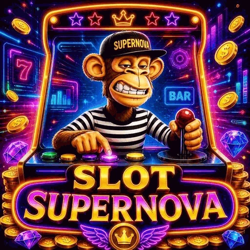 SUPERNOVA Logo